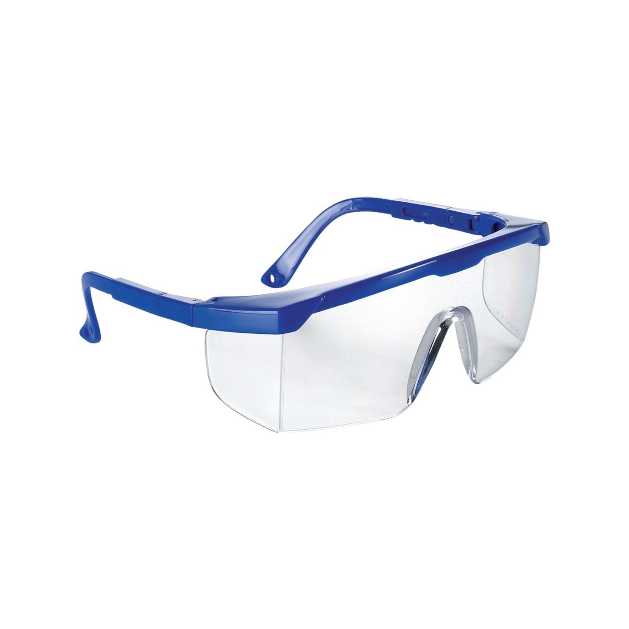 Univet Arbeitsschutzbrille UNIVET Bügelbrille für Kinder