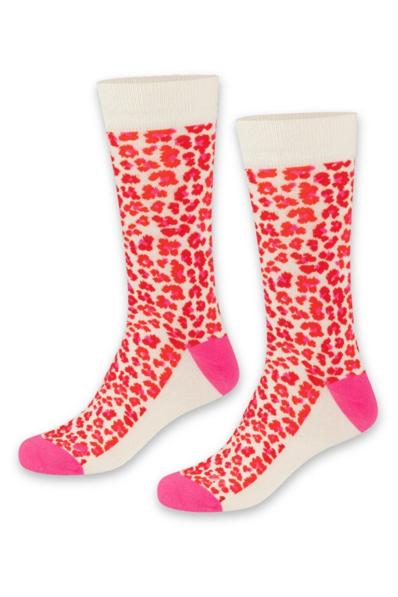 Trachtensocken Lovely Socks - SOCKEN LEONY