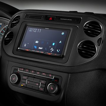 Pioneer AVIC-Z930DAB Navigation Bluetooth CD CarPlay AndroidAutoradio Autoradio
