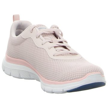 Skechers Flex Appeal 4.0-Bril Sneaker maschinenwaschbar