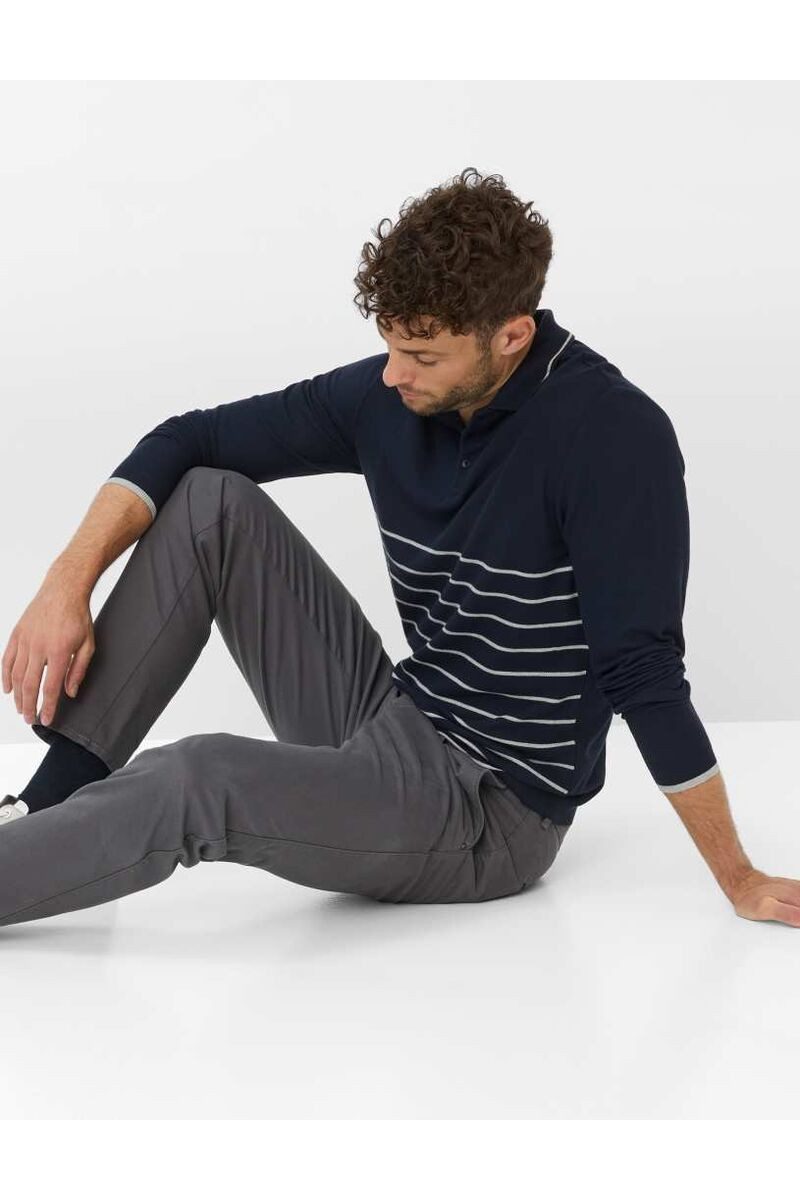 Brax Chinohose Fabio