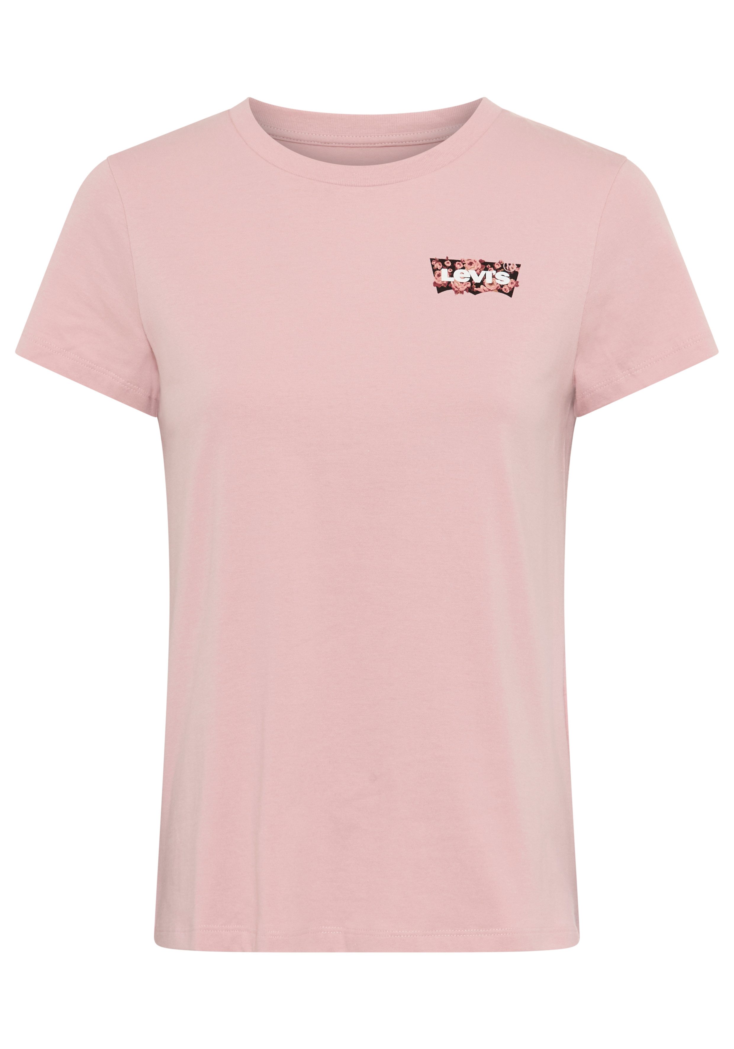 Levi's® T-Shirt THE PERFECT TEE mit günstig online kaufen