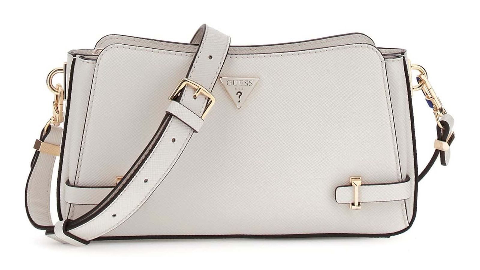Guess Umhängetasche Top Zip Crossbody Bag
