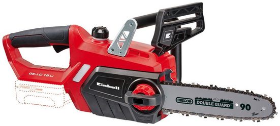EINHELL Akku-Kettensäge »GE-LC 18 Li Solo«, 25 cm ...