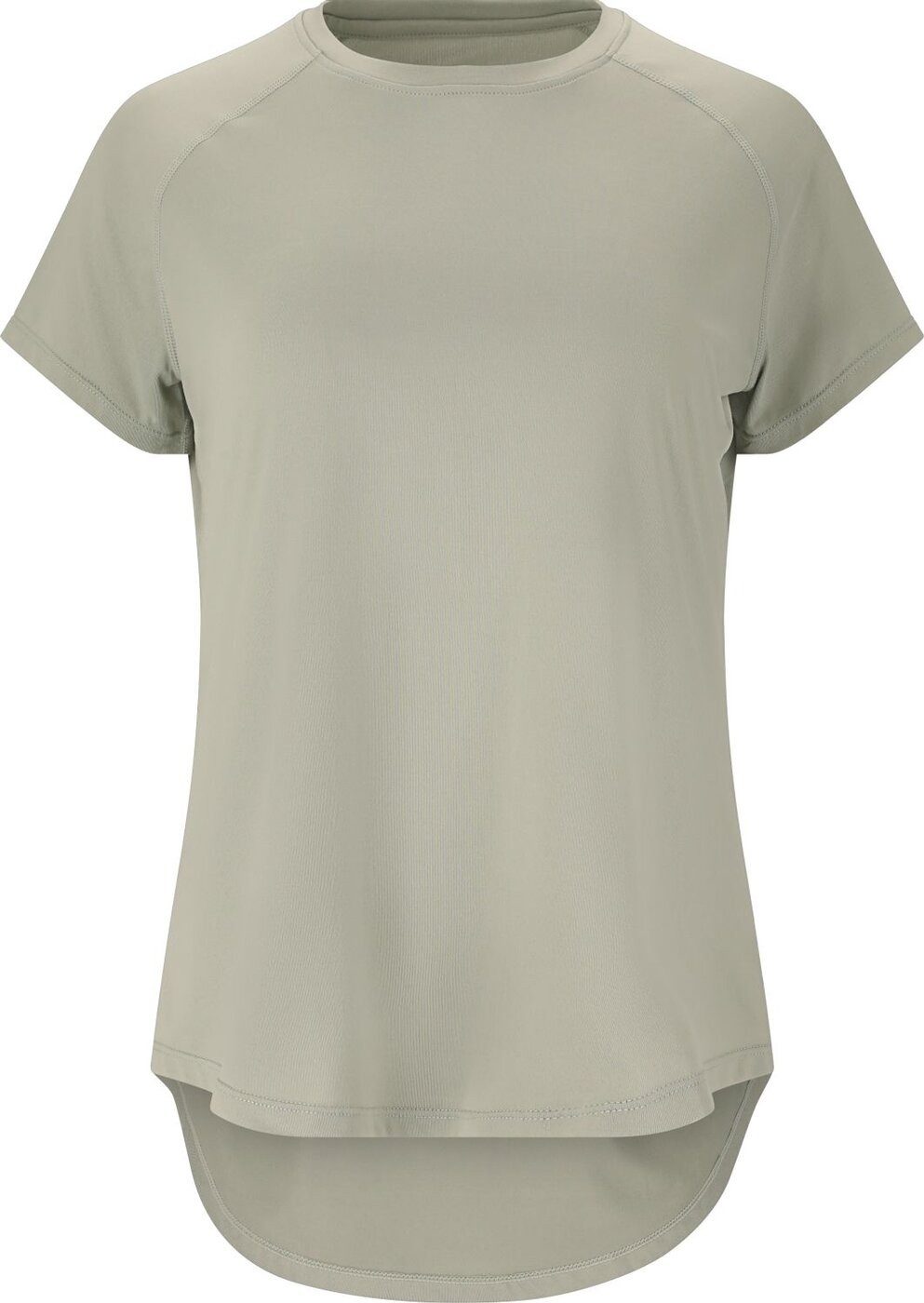 ATHLECIA Kurzarmshirt Gaina V2 W S/S günstig online kaufen