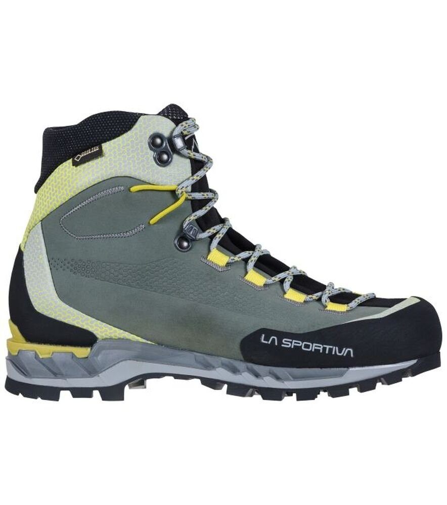 La Sportiva Wanderstiefel (2-tlg) unbekannt