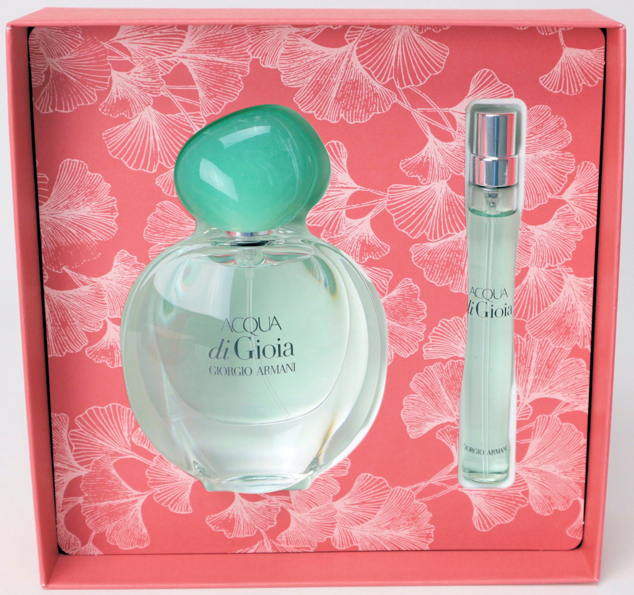 Duft-Set Giorgio Armani Acqua di Gioia