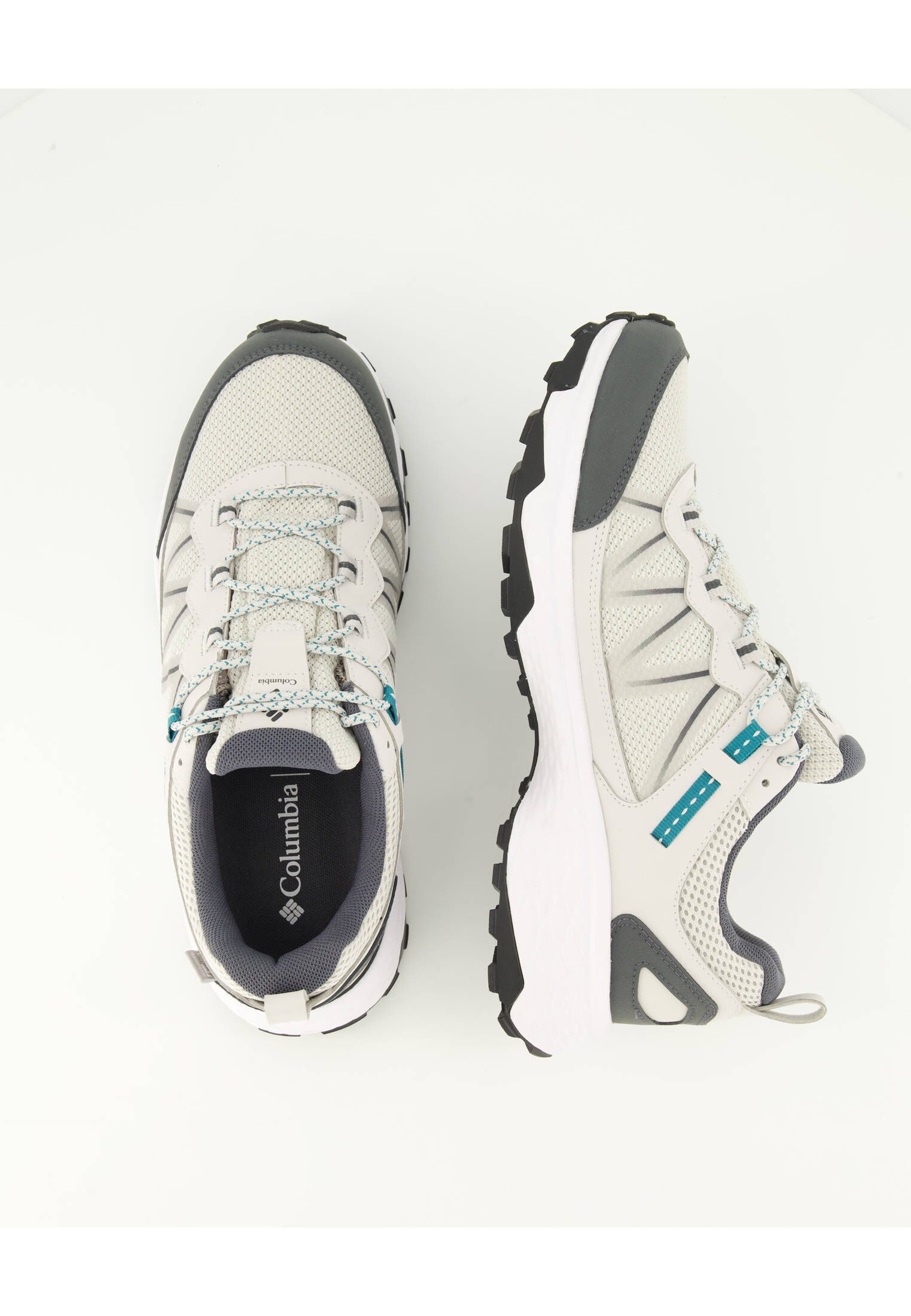 Columbia Herren Trekkingschuhe PEAKFREAK RUSH OUTDRY günstig online kaufen