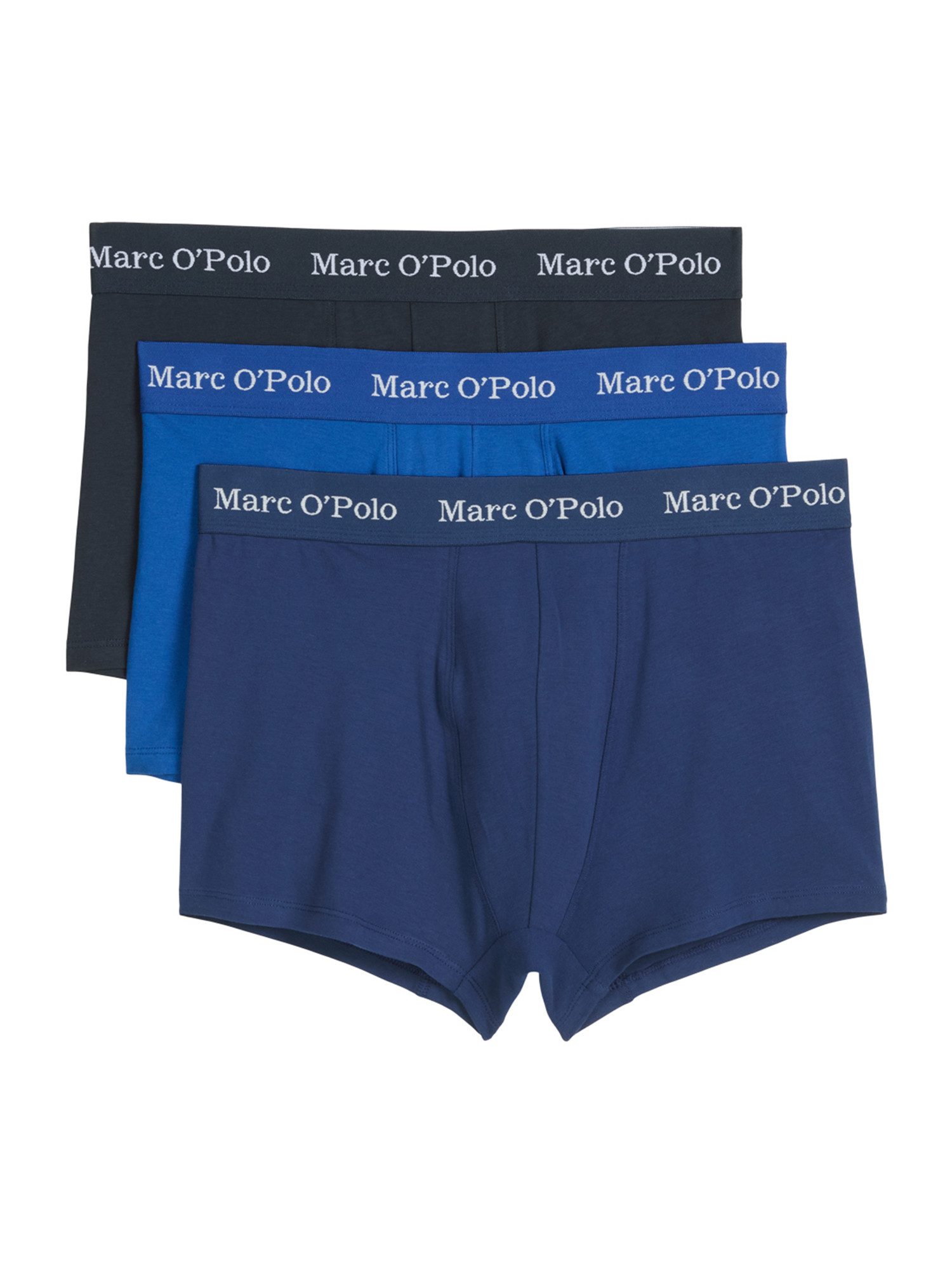 Retro Pants Trunk Essentials
