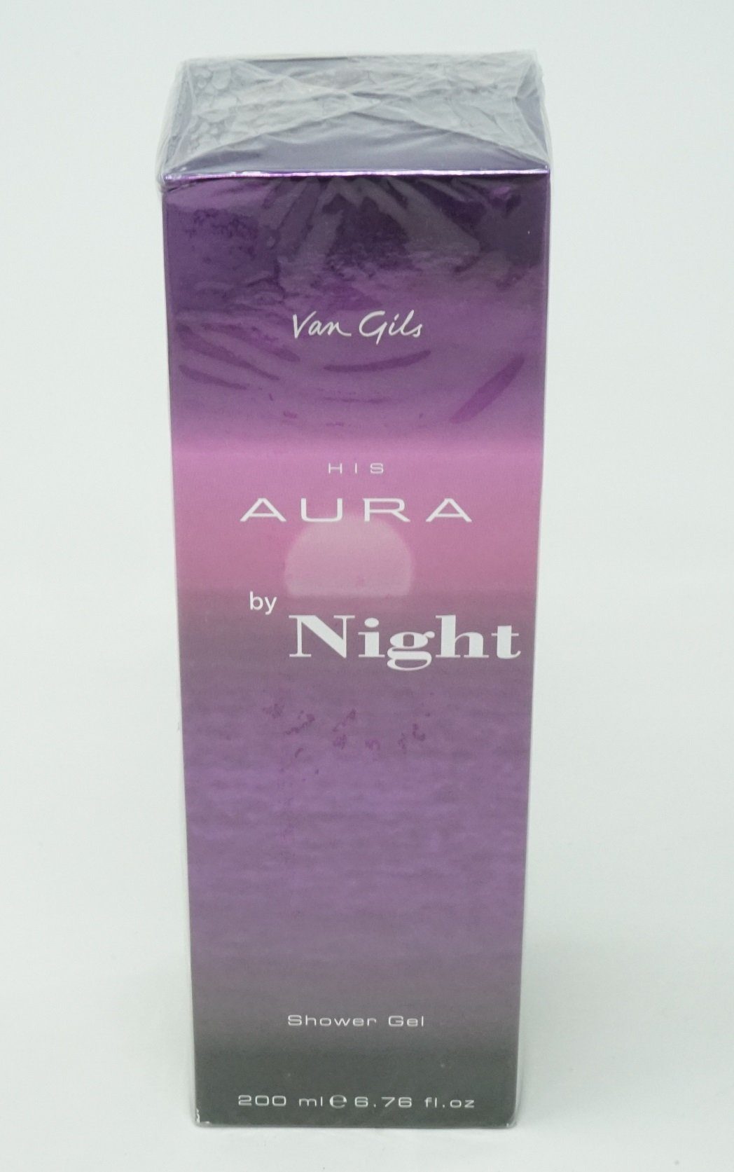 Van Gils Duschgel Van Gils Aura by Night Shower Gel 200 ml