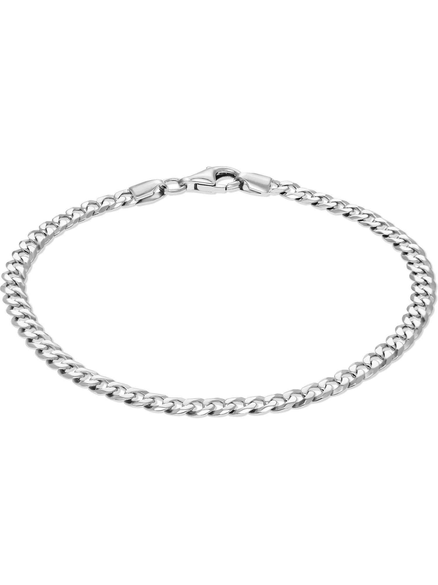 CHRIST Silberarmband CHRIST Herren-Armband 925er Silber, günstig online kaufen