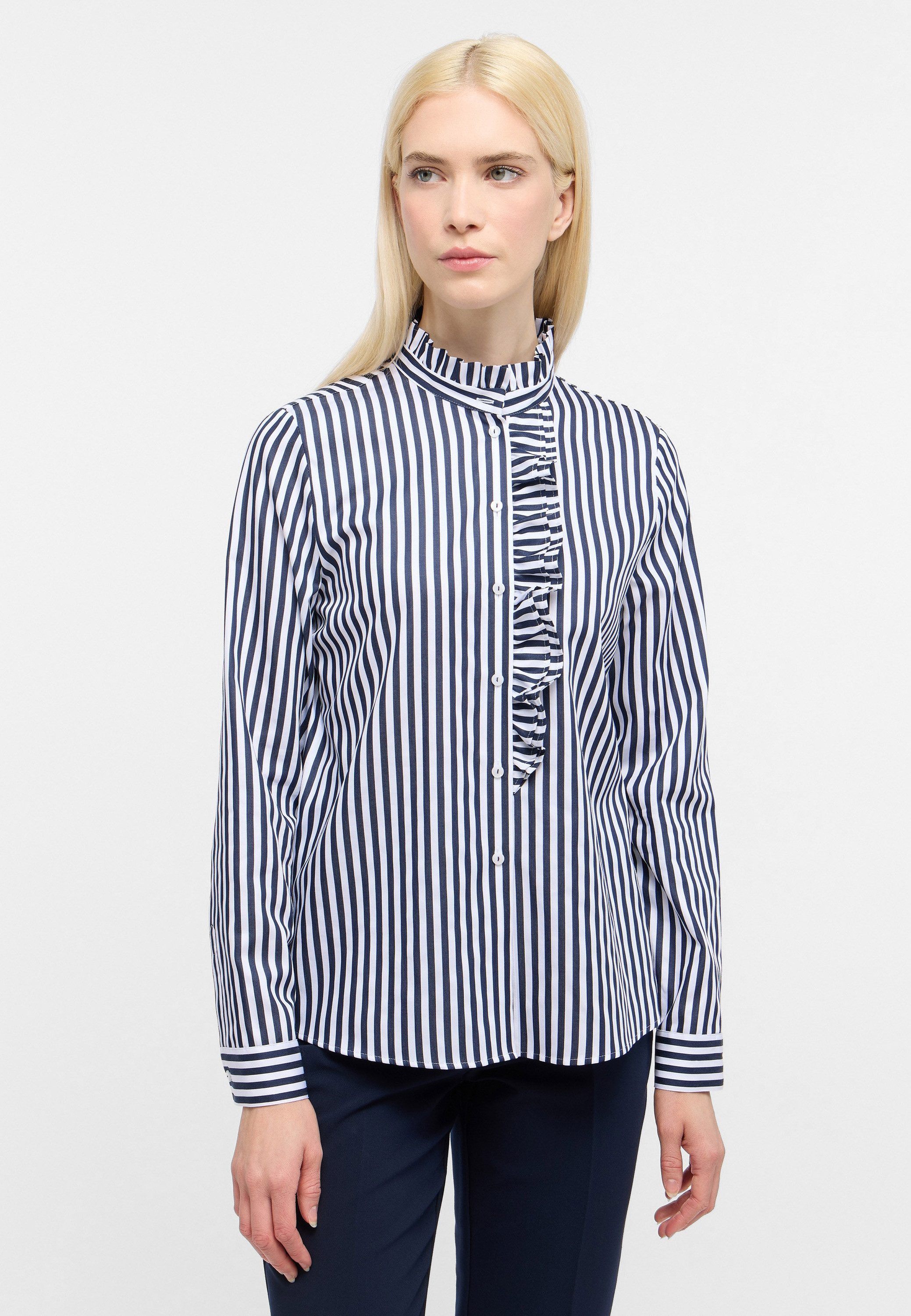 Eterna Hemdbluse REGULAR FIT EASY IRON günstig online kaufen