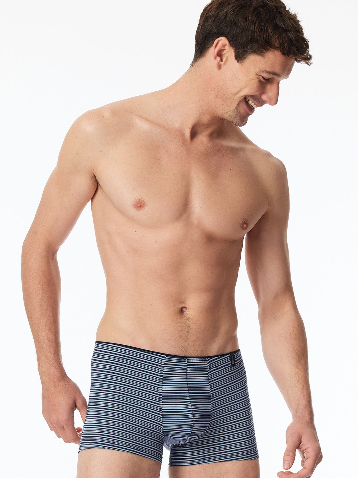 Schiesser Trunk Long Life Soft unterhose günstig online kaufen