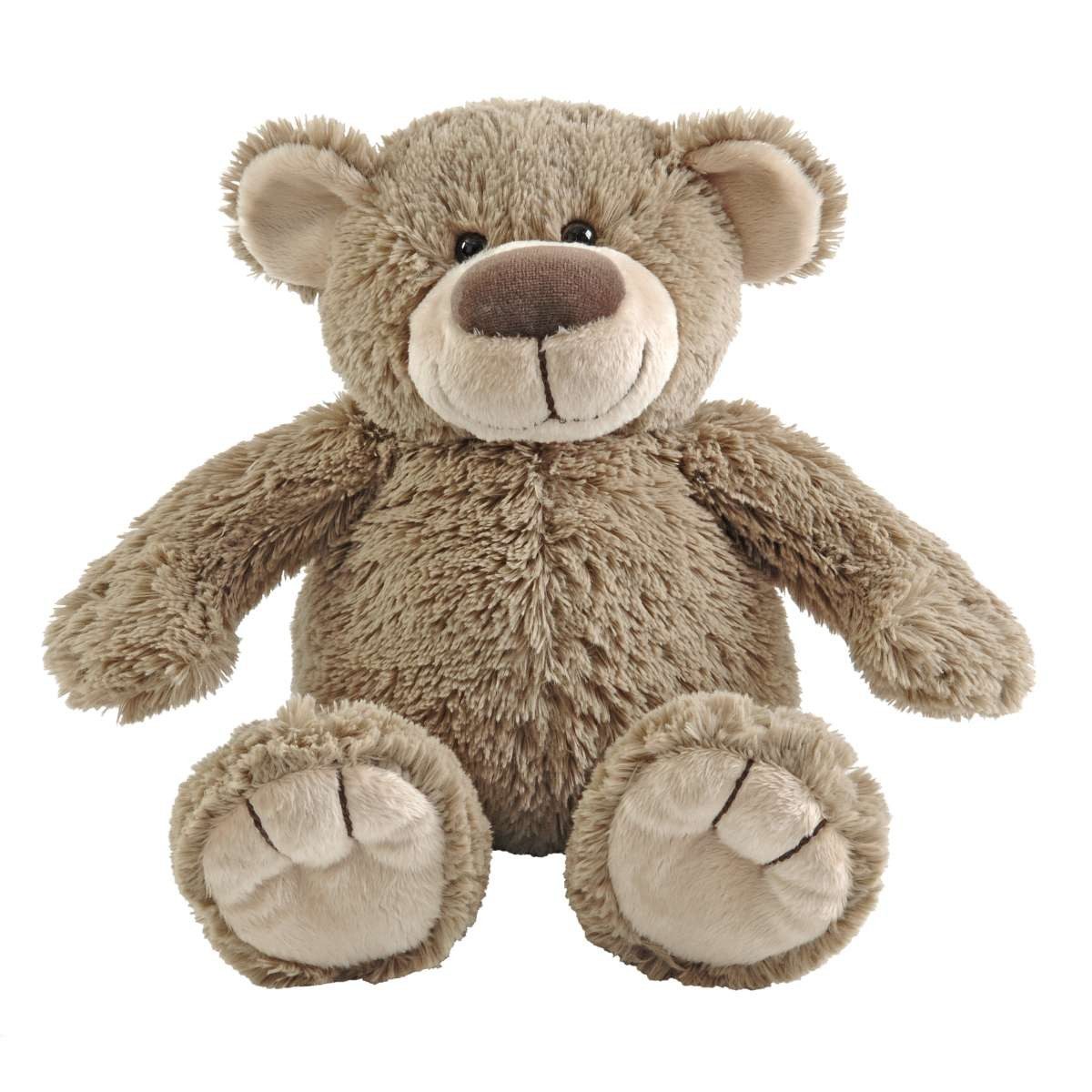Happy Horse Kuscheltier Kuscheltier Bär Bella 27cm Plüschtier Stofftier Teddybär