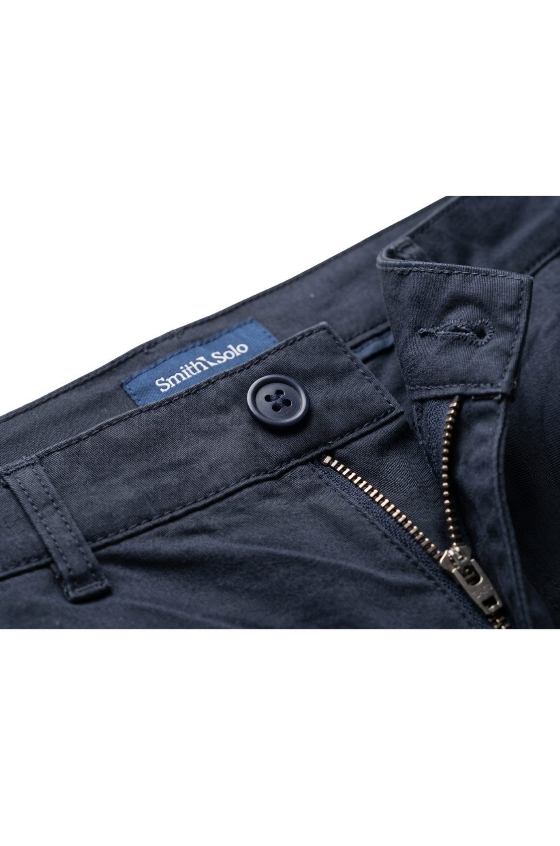 Chinohose für Herren, Chino Hosen Herren mit Stretch, Modern Fit Hose