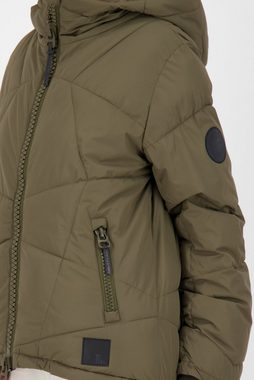 Alife & Kickin Winterjacke KasandraAK A Jacket Damen Winterjacke, gefütterte Jacke