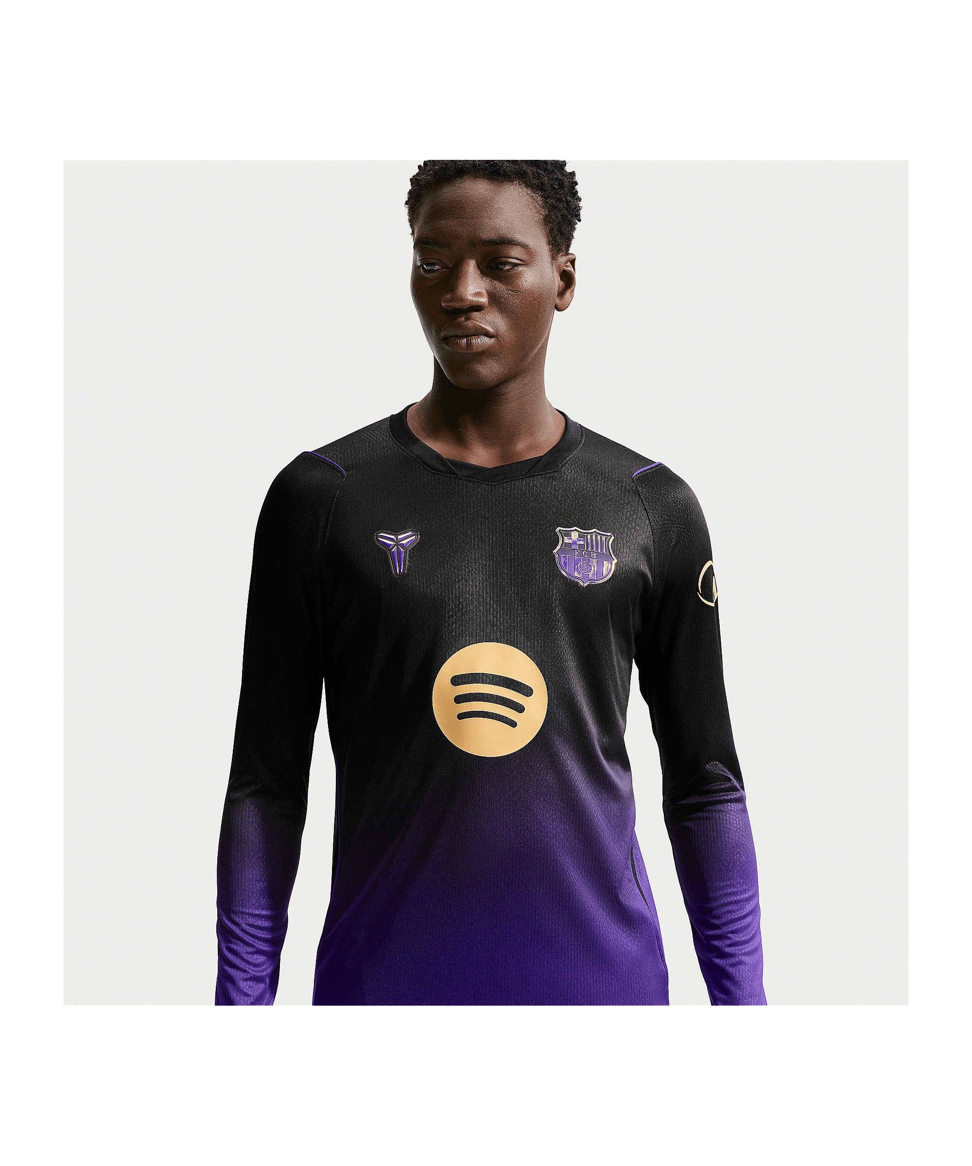 Nike Fußballtrikot Nike Performance Primera Division