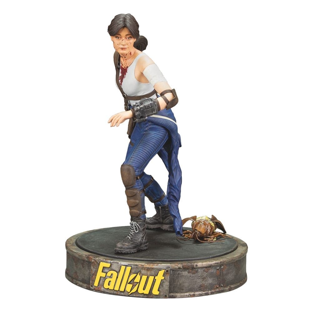 Dark Horse Merchandise-Figur Fallout - Lucy 18 cm