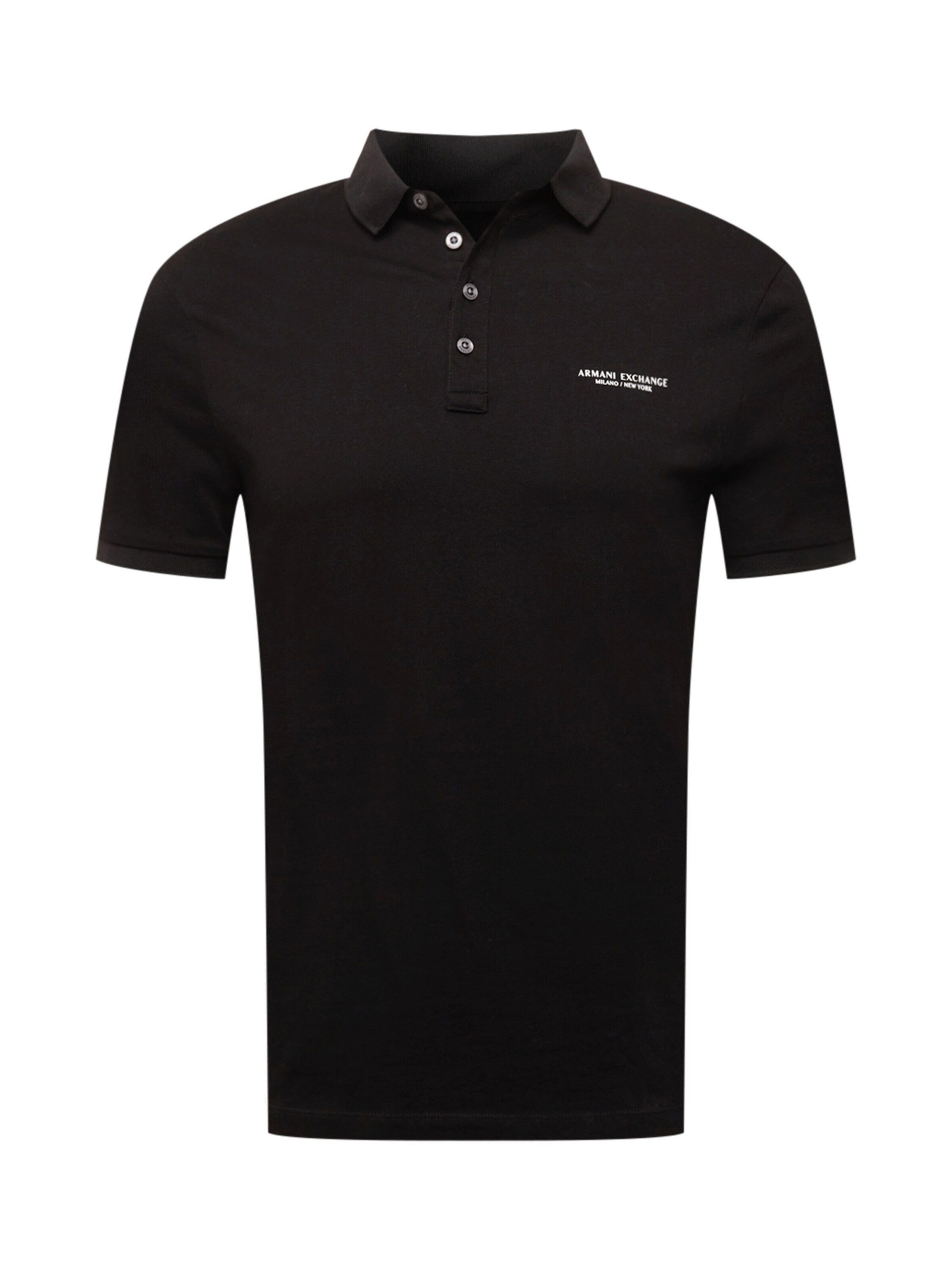 ARMANI EXCHANGE T-Shirt (1-tlg)