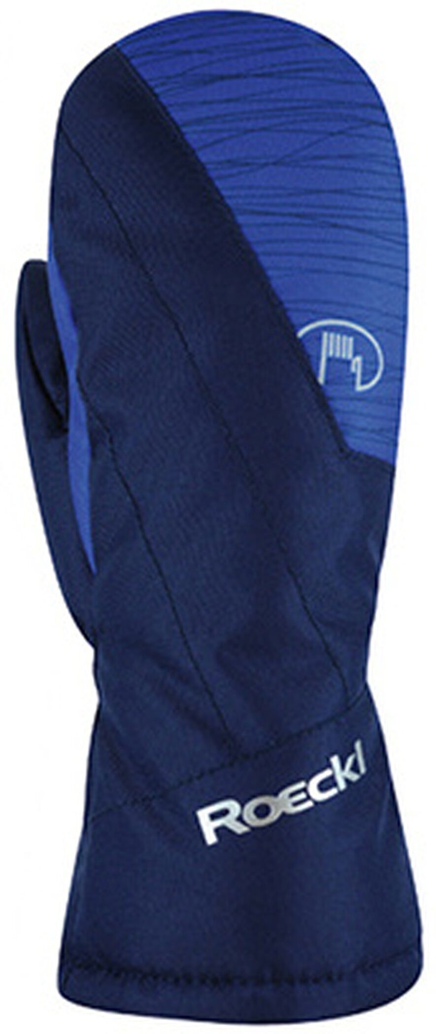 Roeckl SPORTS Fäustlinge Askja Mitten NAVY BLUE