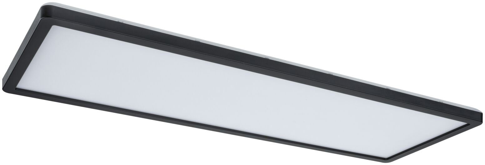Paulmann LED Panel Atria fest Shine, Neutralweiß LED integriert