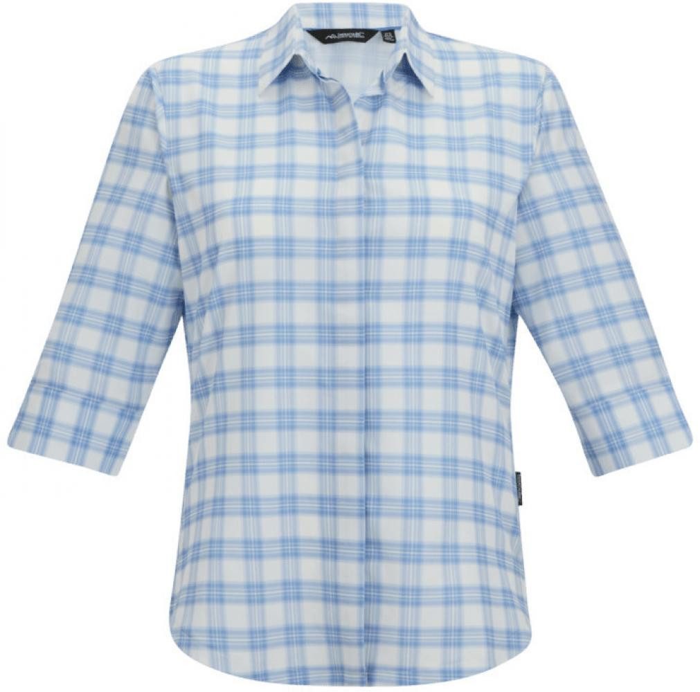 Regatta Outdoorhemd Damen Blouse Dreiviertelärmel - Keralin