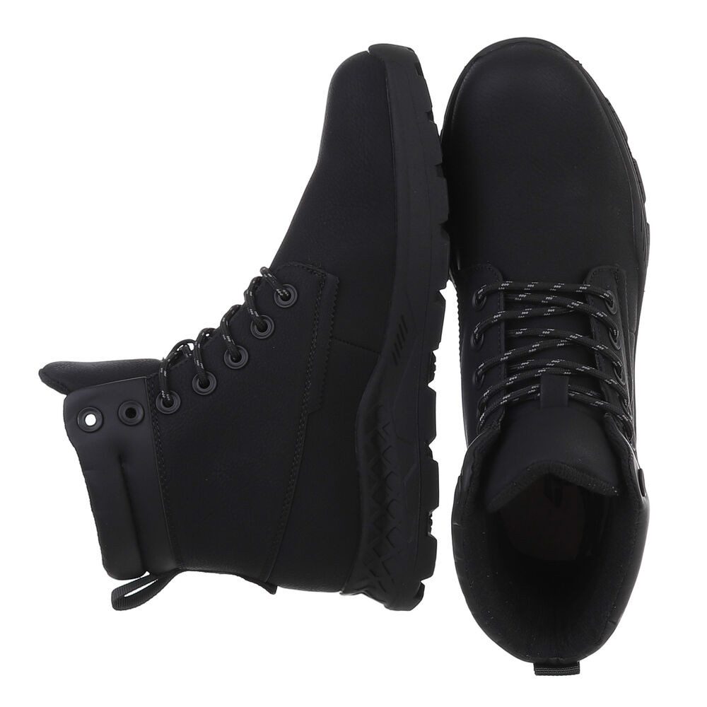 Coolwalk Herren Schnürschuhe Freizeit Stiefelette (88491793) günstig online kaufen