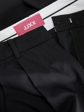 JJXX Bundfaltenhose ELLIS (1-tlg) Falten