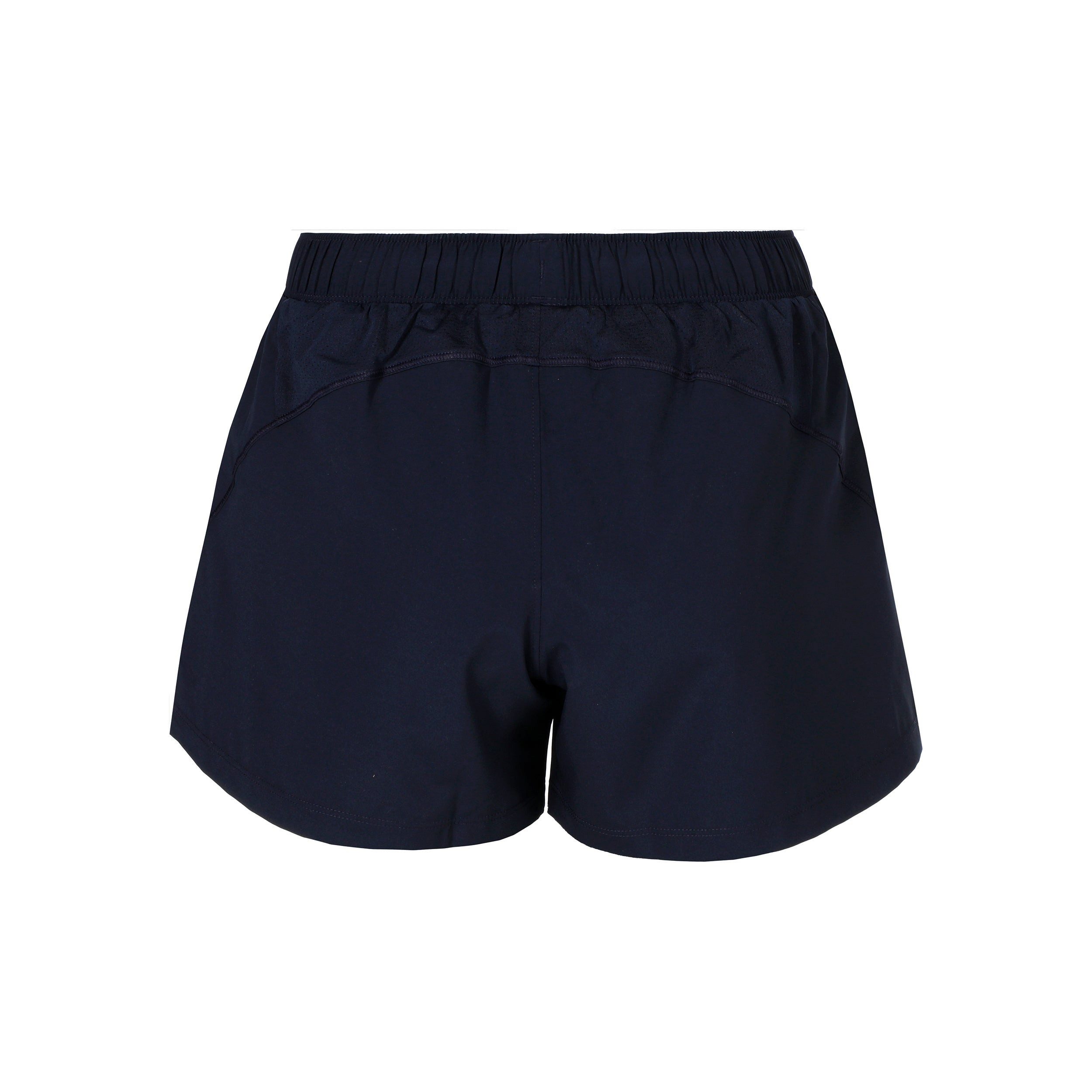 Asics Shorts Court 2in1
