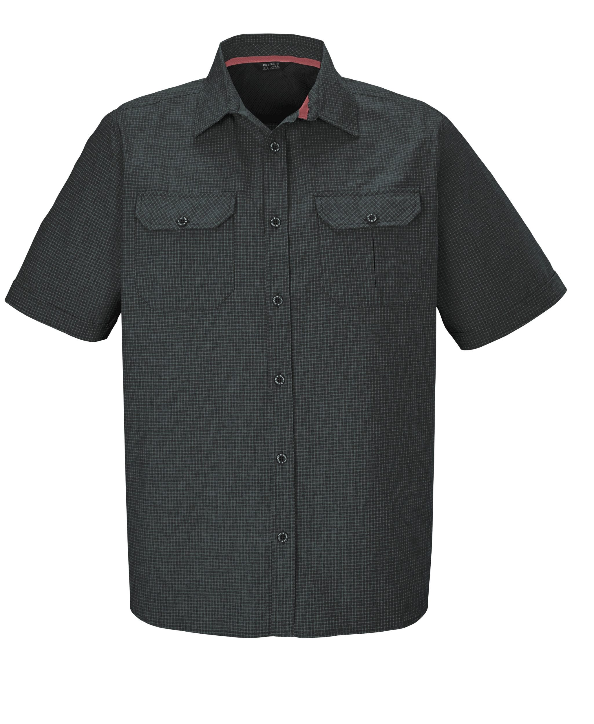 Killtec Outdoorhemd KOS 47 MN WVN günstig online kaufen
