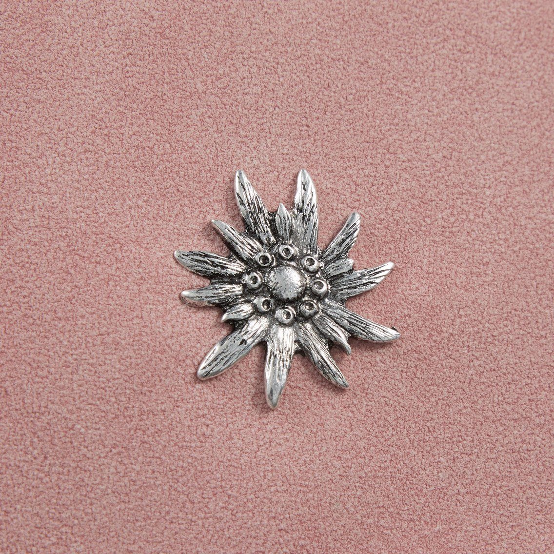 dressforfun Henkeltasche Handtasche Edelweißkönigin günstig online kaufen