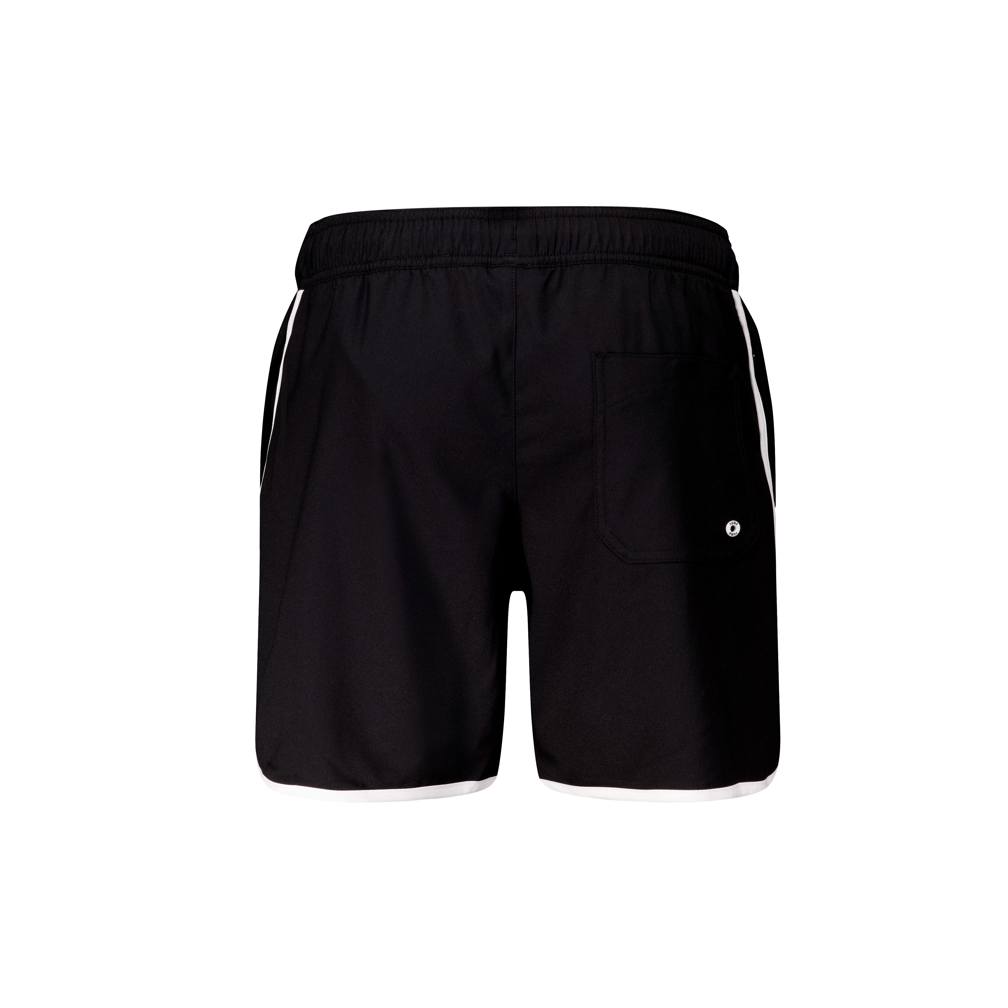 PUMA Badeshorts (1-St) mit auffälligem Logo-Schriftzug günstig online kaufen