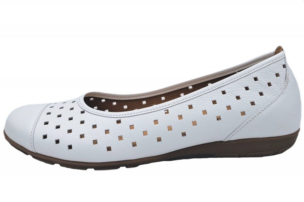 Gabor Slipper