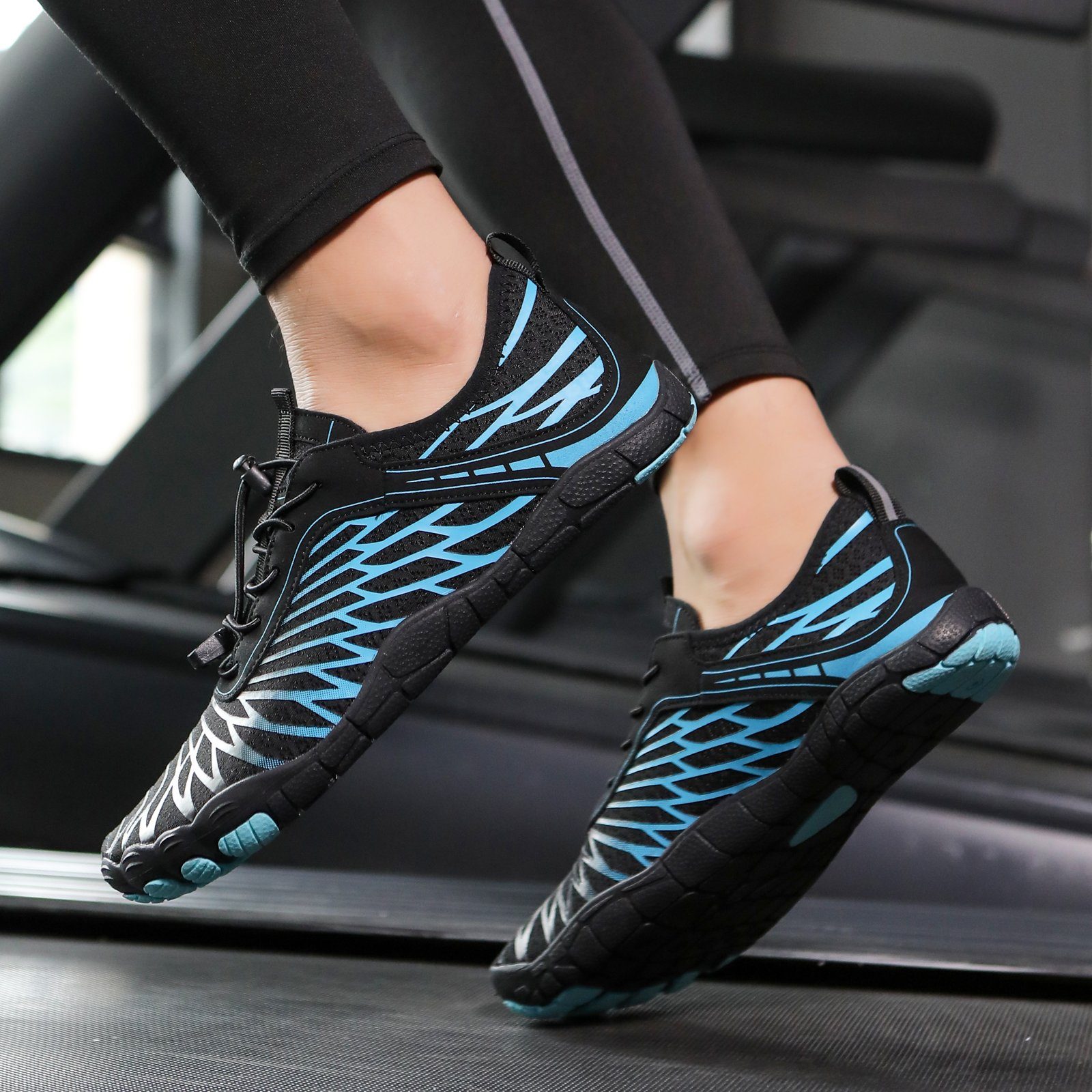 HUSK'SWARE Wasserschuh (Barfußschuhe, schnelltrocknend) Outdoor-Watschuhe f günstig online kaufen
