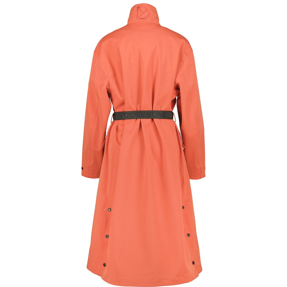 Didriksons Parka Didriksons Mira Long - Damen Parka