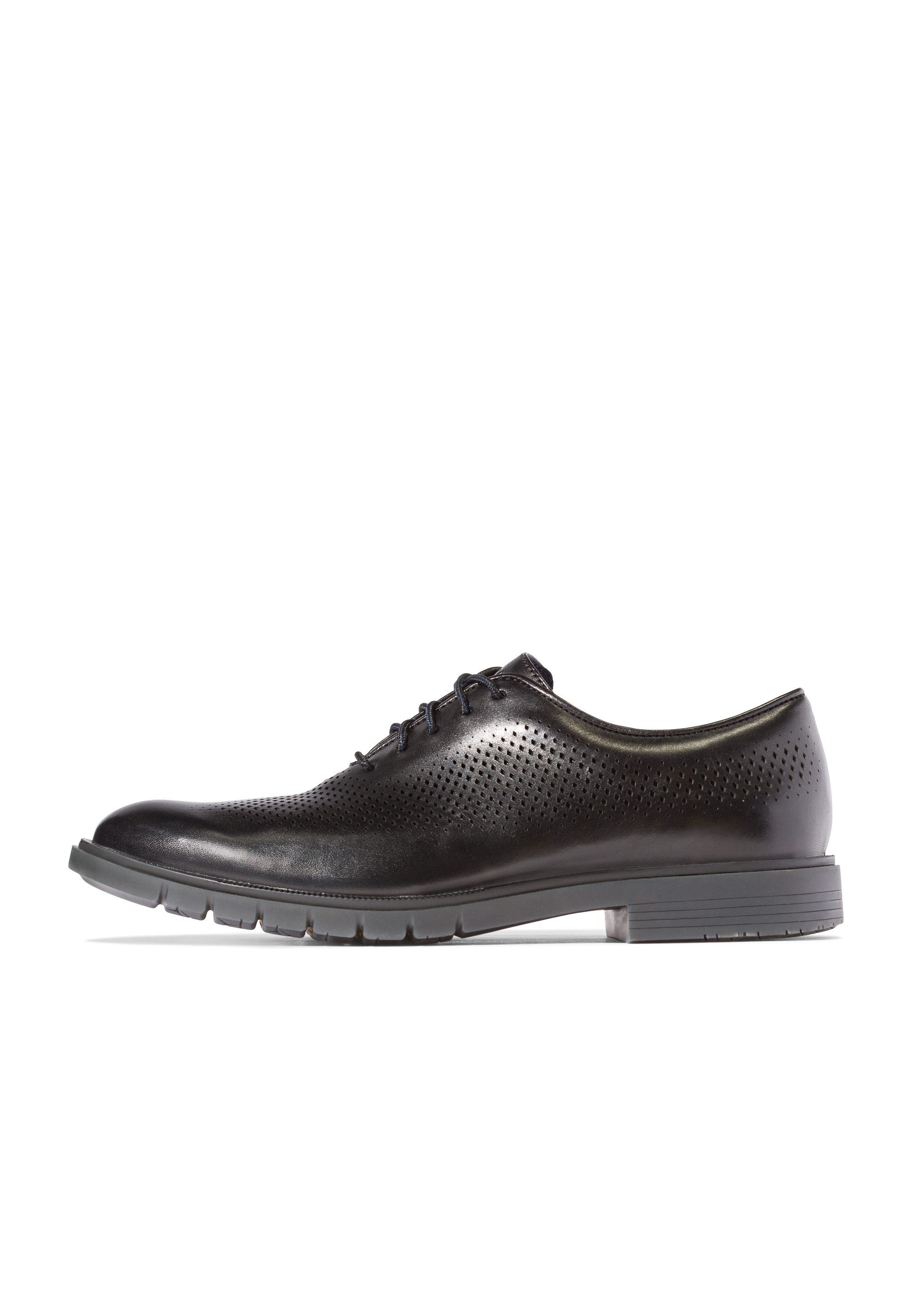 Cole Haan GRANDFLEX DRESS LASER OXFORD Schnürschuh leichtes Design