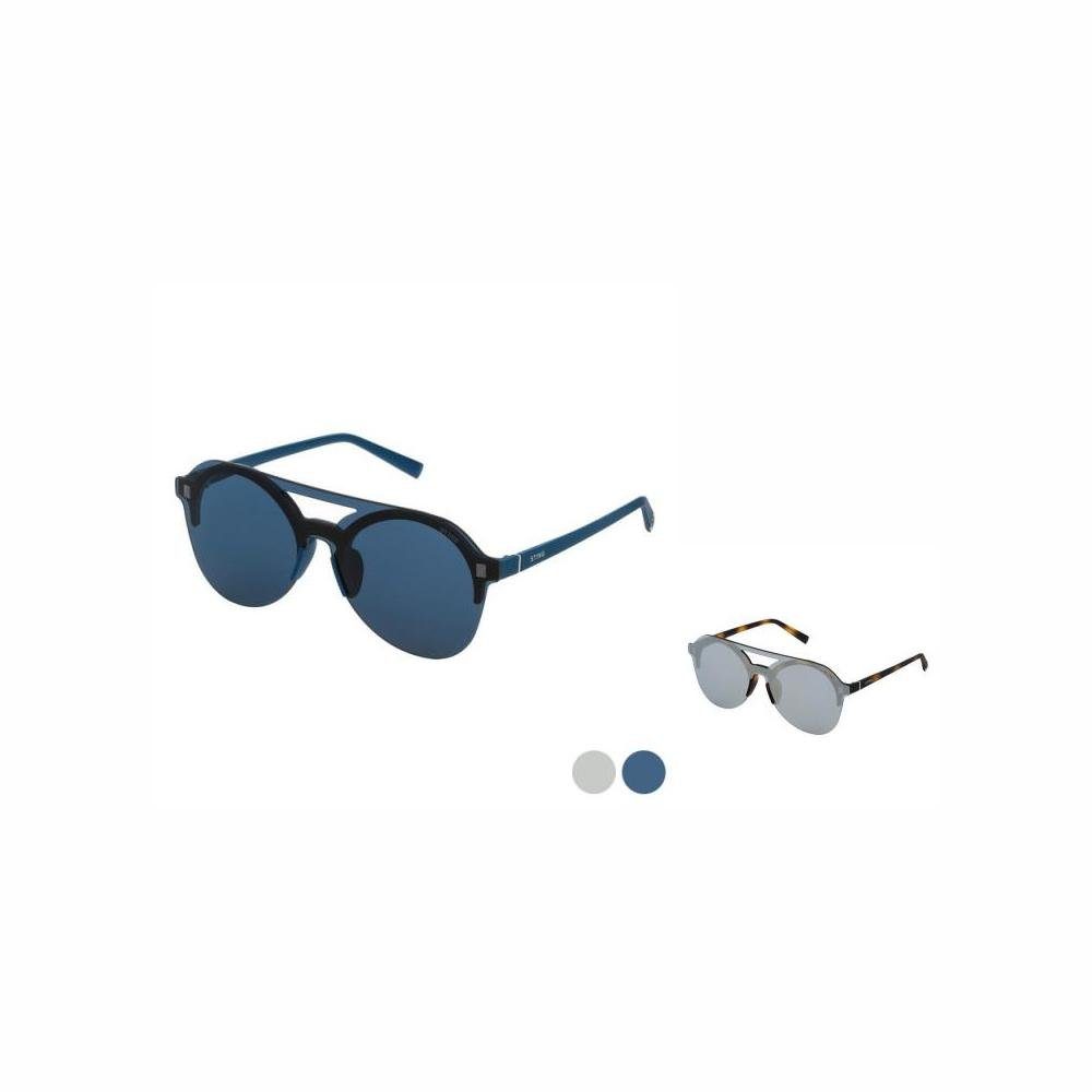 Sting Sonnenbrille Blau Sonnenbrille Herren Sting ø 89 mm