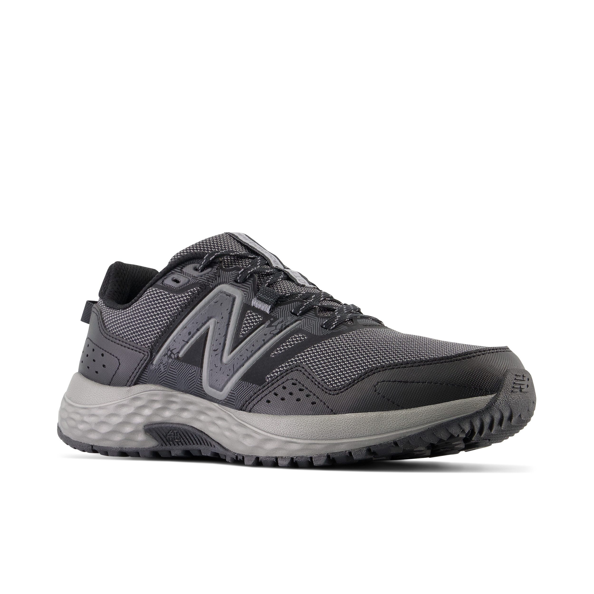 New Balance NBMT410 Walkingschuh Trailrunning-Schuhe