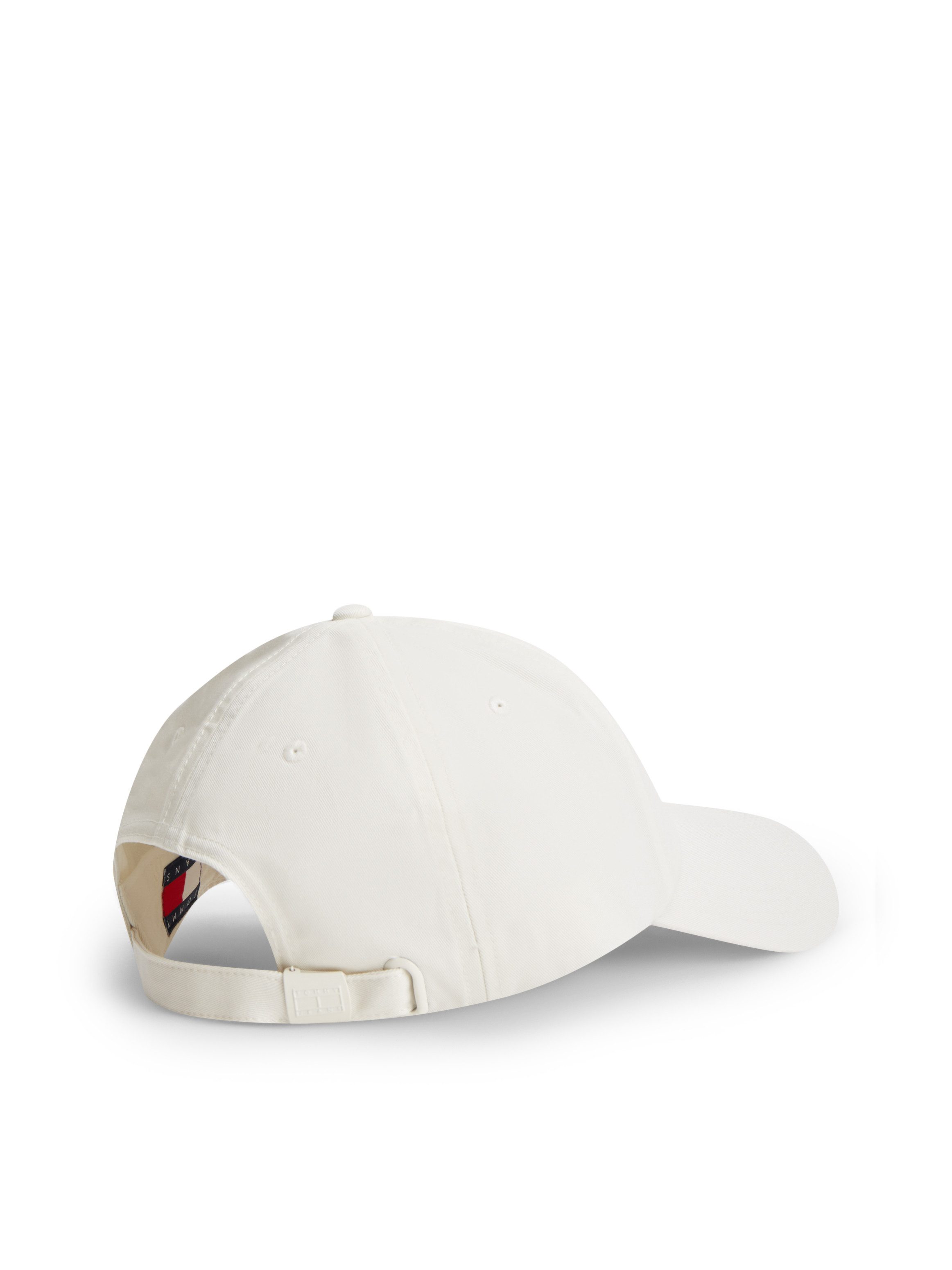 Tommy Jeans Baseball Cap TJM HERITAGE CORE CAP UNISEX Klemmverschluss, große Logostickerei