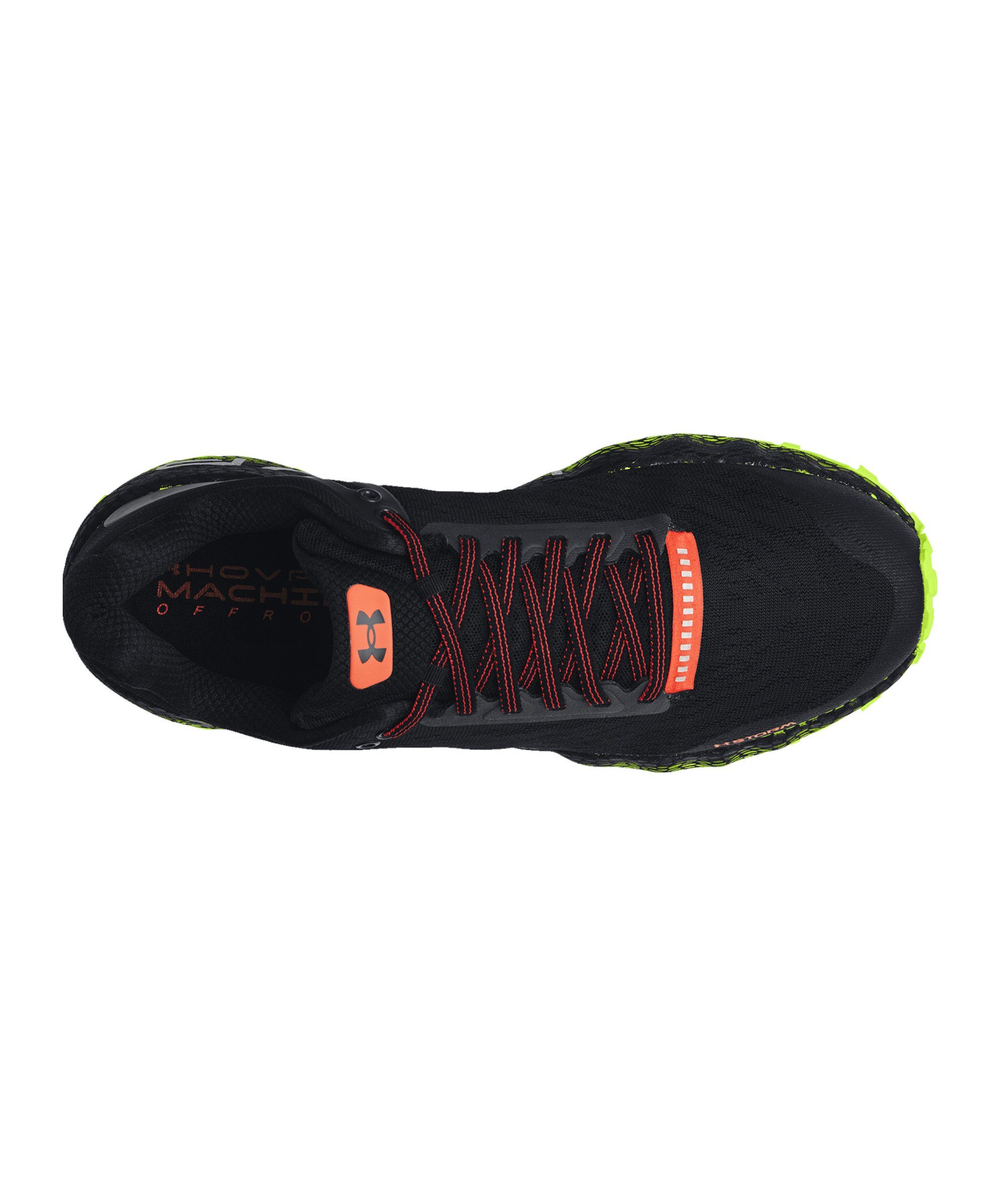 Under Armour® Under Armour HOVR Machina Off Road F002 Laufschuh Laufschuh