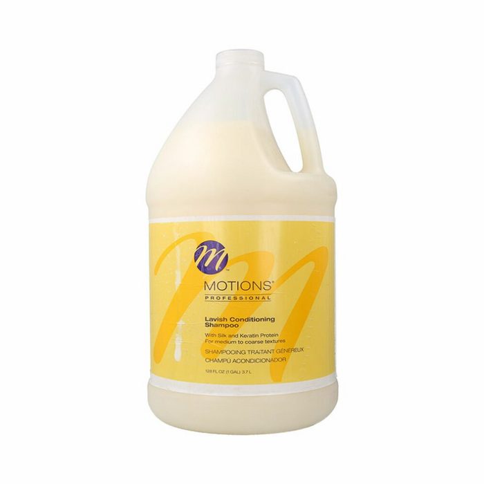 Bio Oil Haarshampoo Haarspülung Lavish (3 7L)