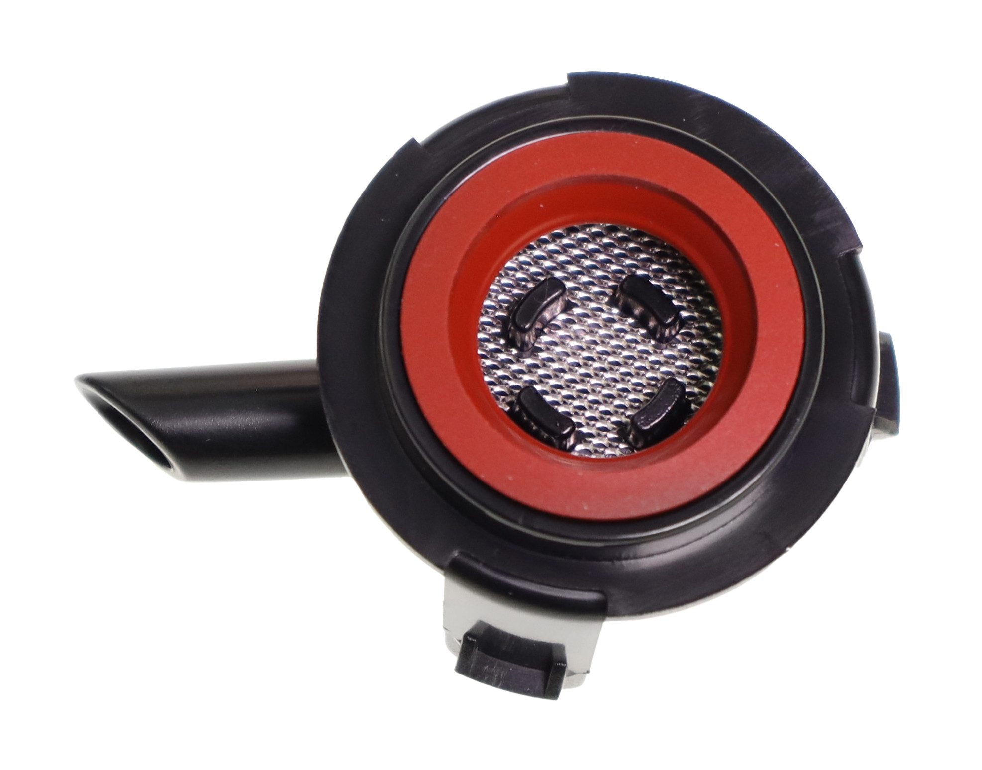 De'Longhi DeLonghi ES0042592 (MS-0042592,MS-622777) Aufnahme (Wassertank) für Adapter