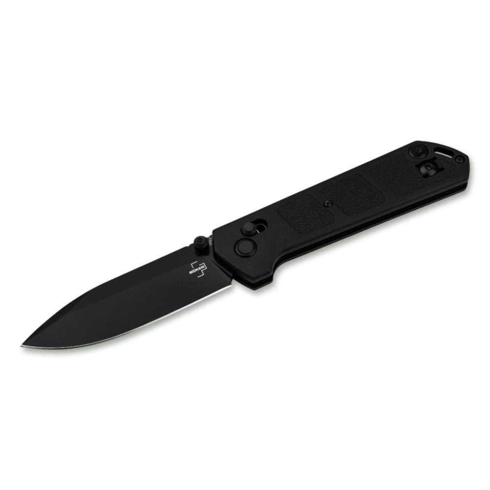 Böker Карманные ножи Böker Plus Kihon DC All Black