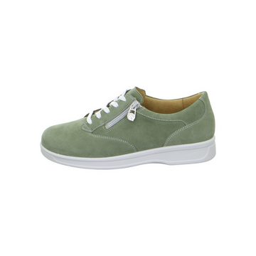 Ganter Karin - Damen Schuhe Schnürschuh grün