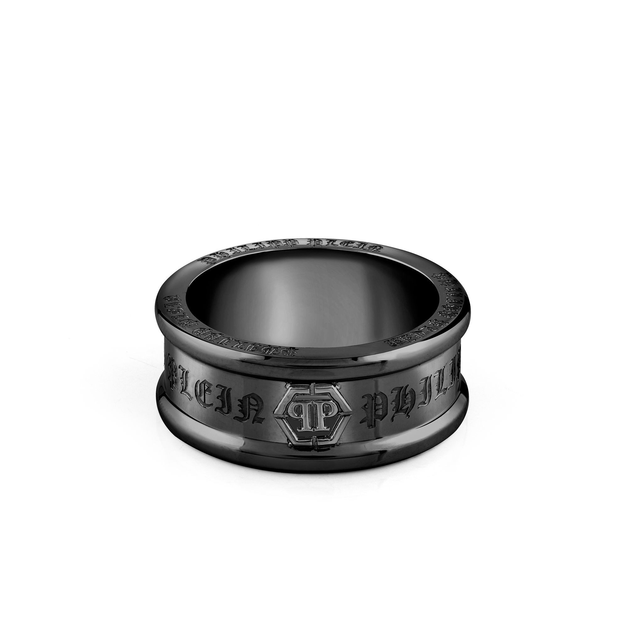 PHILIPP PLEIN Silberring PJTEA06R8