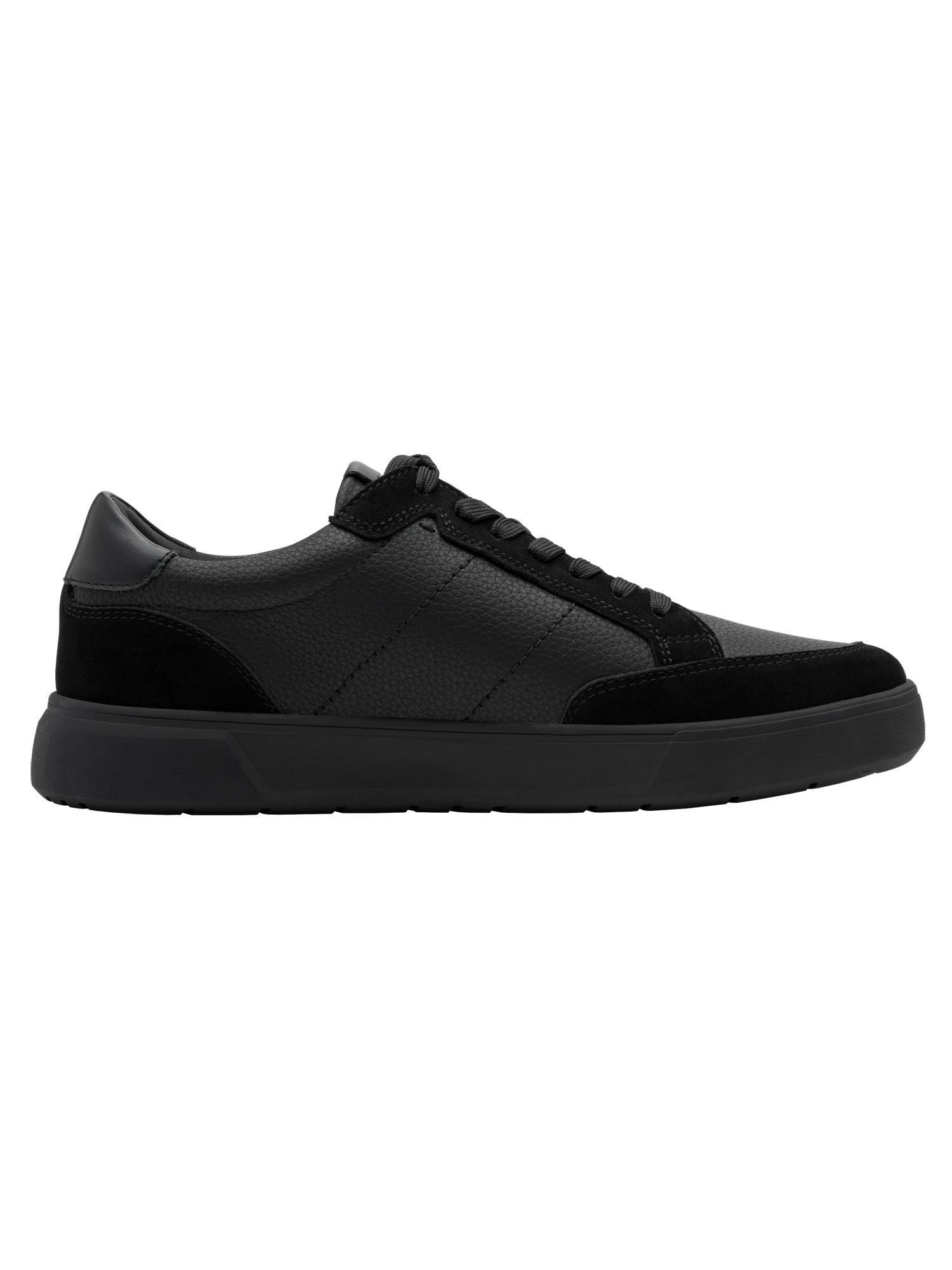 Tamaris TMRS Men, Removable Leather Footbed Herren Sneaker