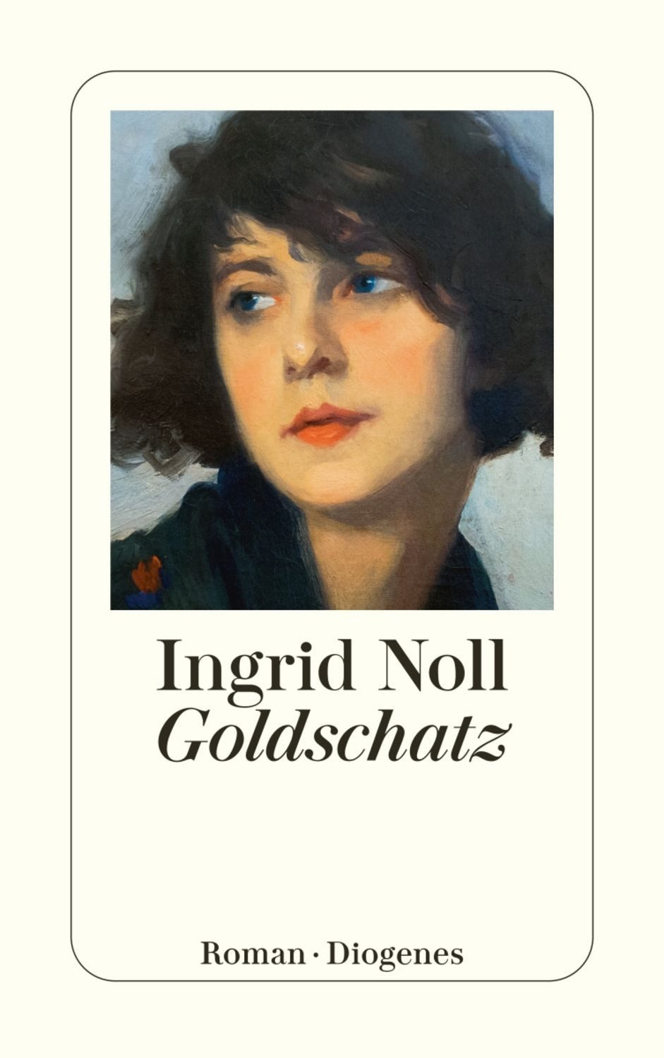Goldschatz / Ingrid Noll