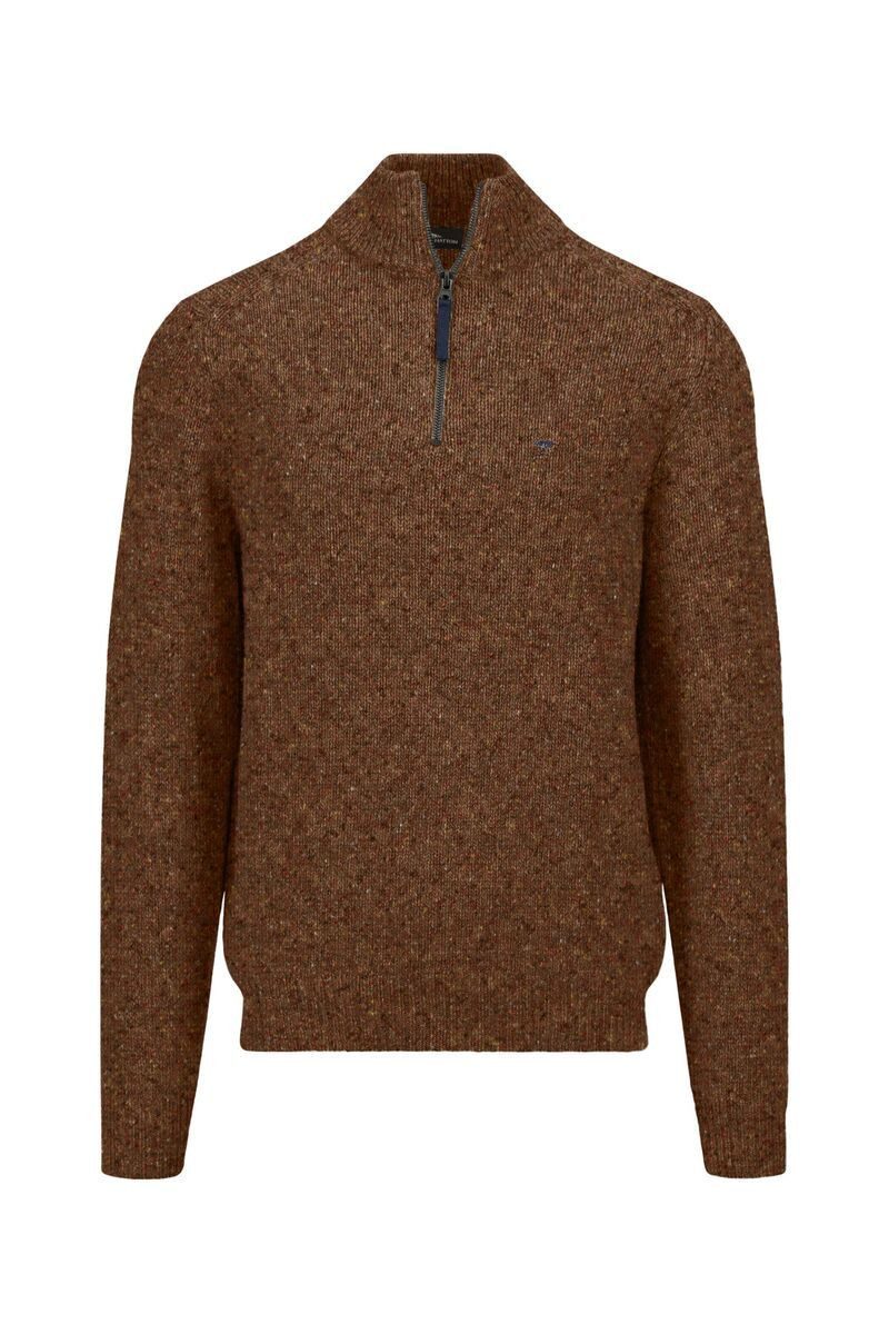 FYNCH-HATTON Strickpullover günstig online kaufen