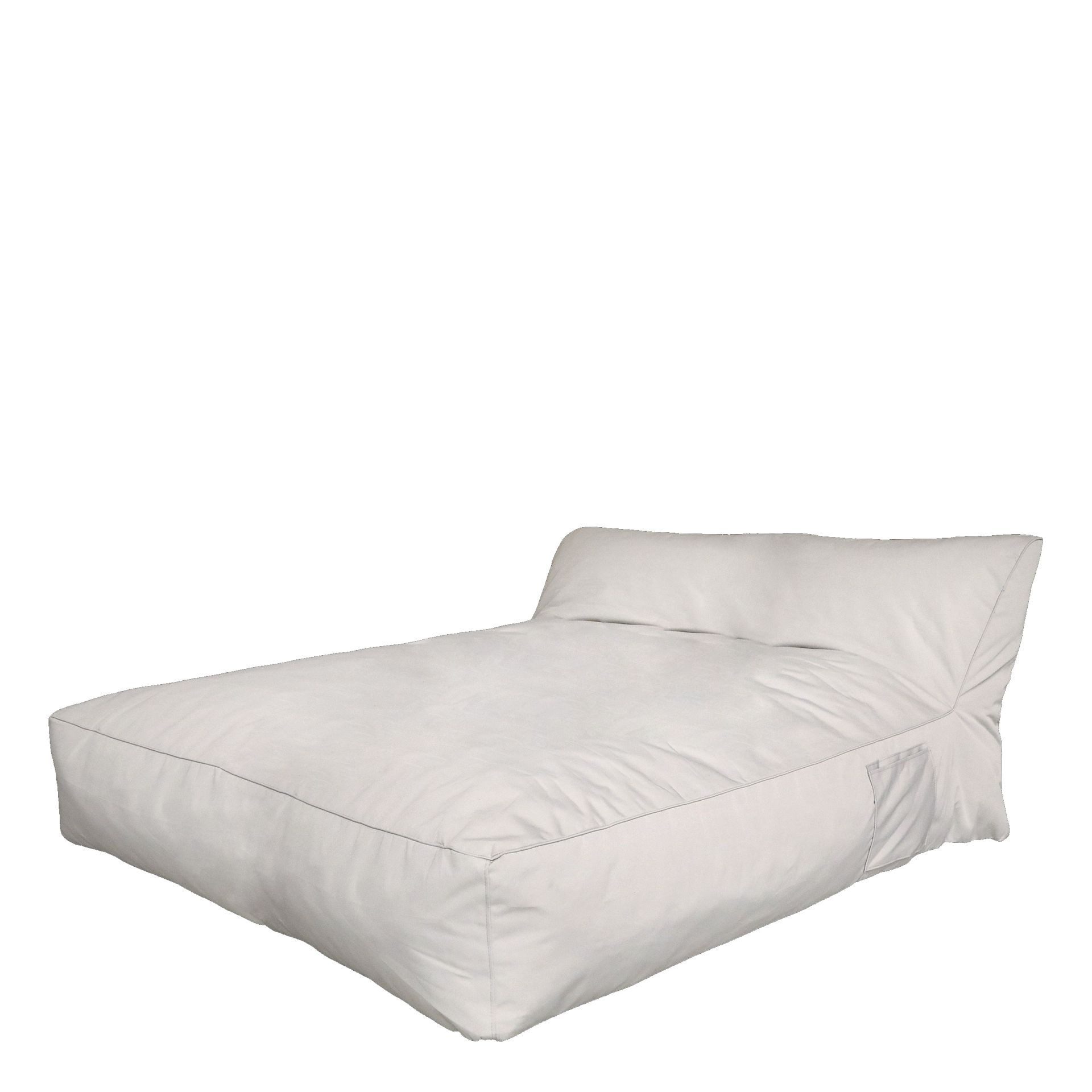 Chic Antique Gartenlounge-Sessel Garten Lounger Tagesbetten günstig online kaufen