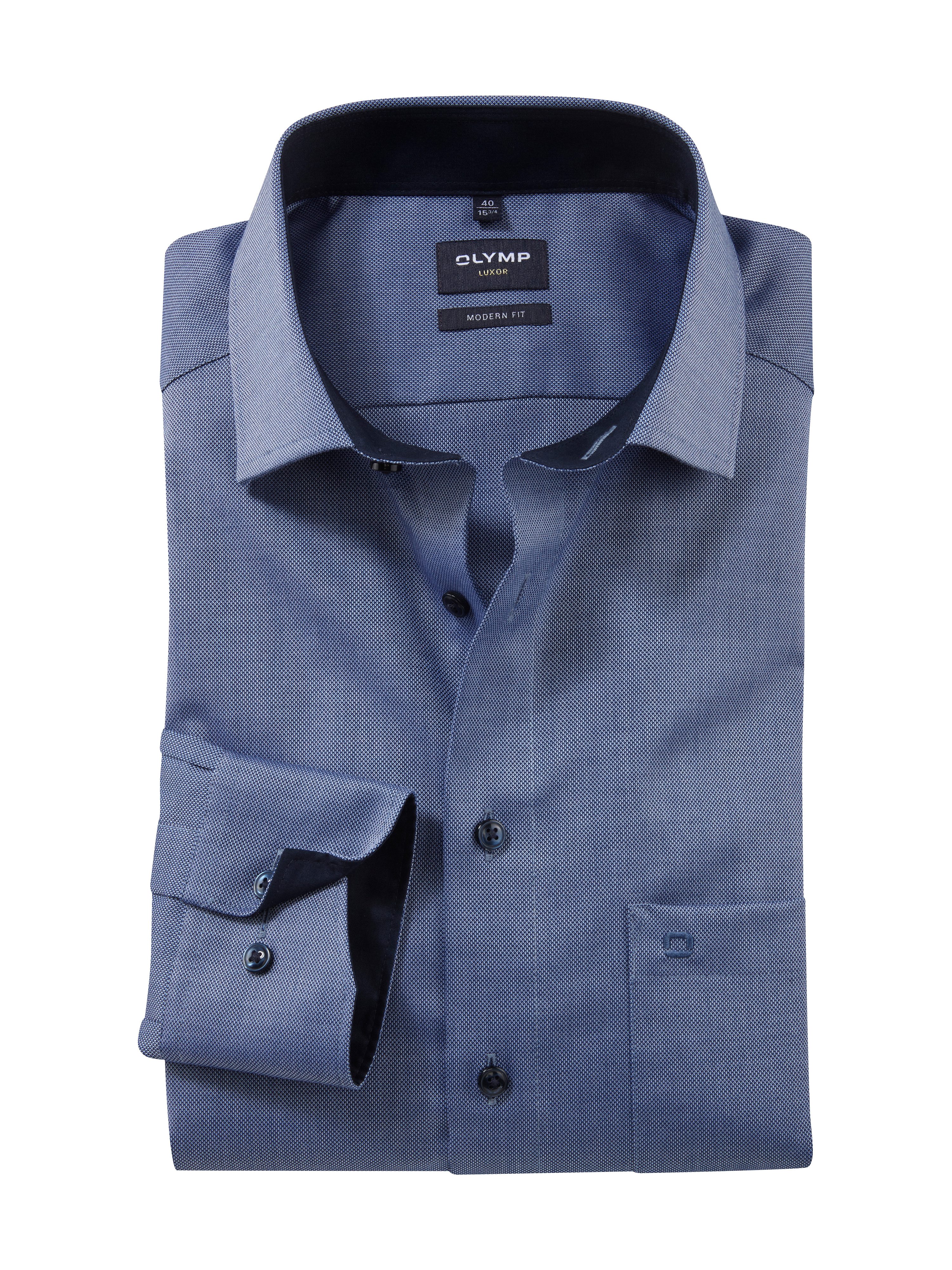 OLYMP Businesshemd Luxor modern fit günstig online kaufen